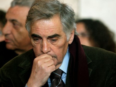 Προθεσμία πήρε ο Θ. Πελεγρίνης